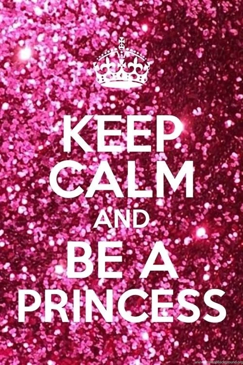 Keep Calm... On Pinterest