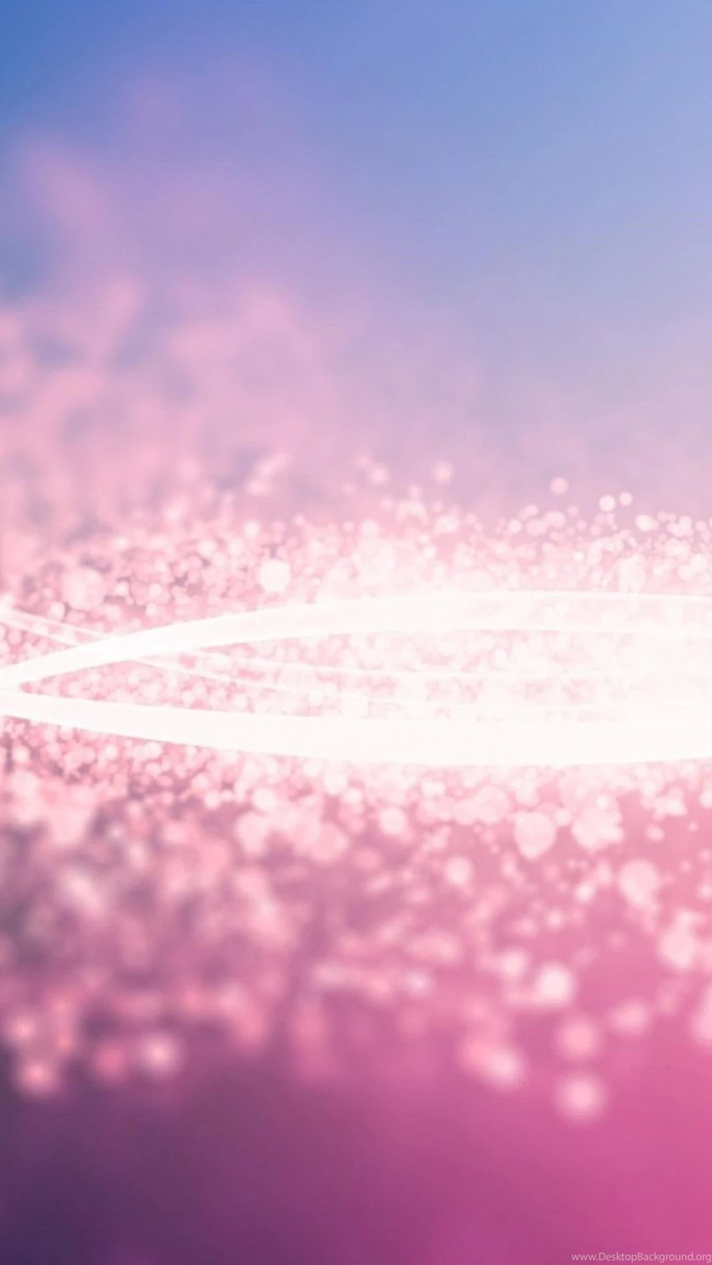 Pink Sparkle Mobile Wallpapers 4719