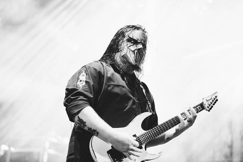 Photos Archives SlipknotIowa.com SlipknotIowa.com