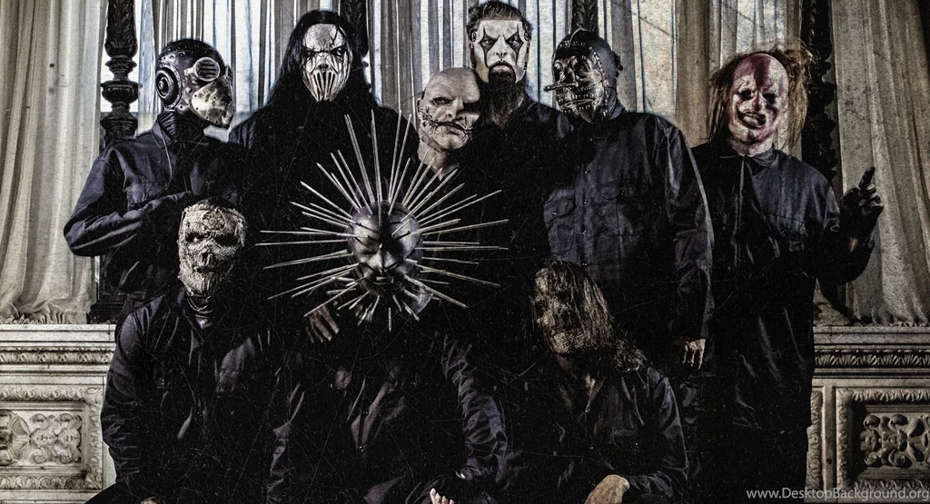 Mick Thomson: Slipknot Won't Leave Fans Waiting For New Album ...