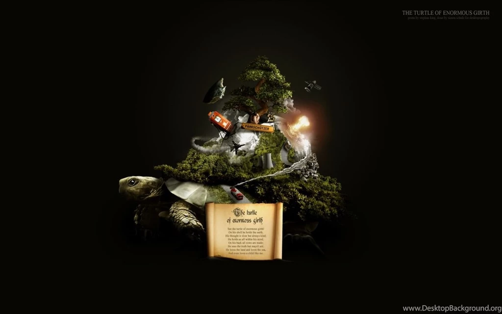 Art Spire, Source D'inspiration Artistique