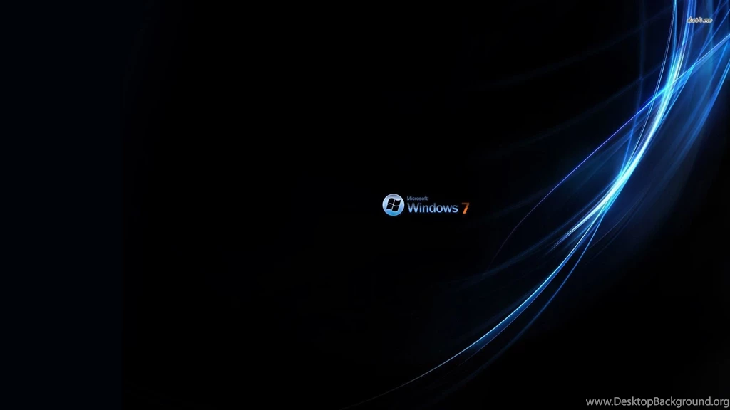 Microsoft Windows 7 Wallpapers Computer Wallpapers