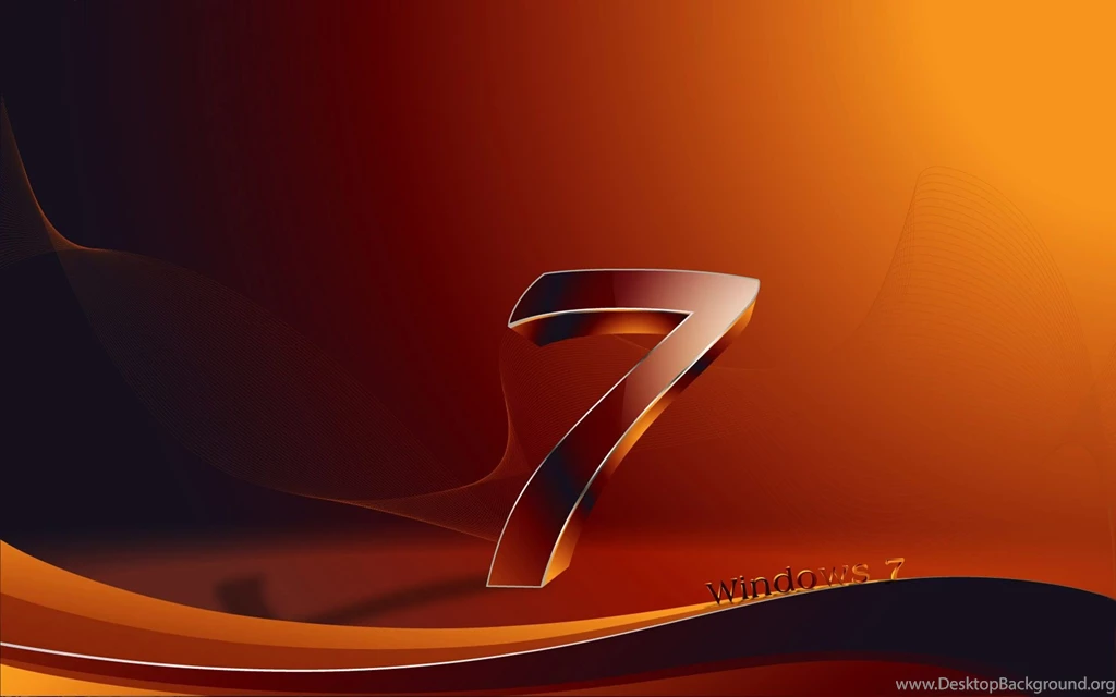 Desktop Wallpapers · Gallery · Windows 7 · Microsoft Windows 7 ...