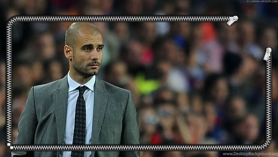 Pep Guardiola (3) PS Vita Wallpapers Free PS Vita Themes And ...