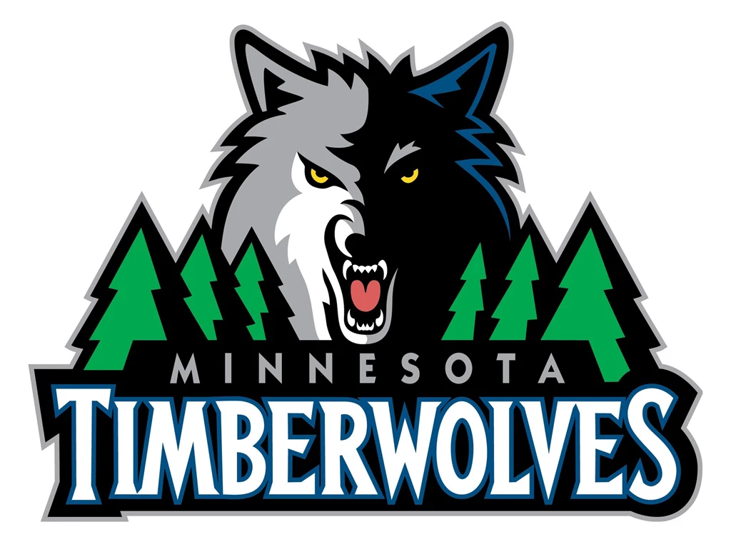 Minnesota Timberwolves Logo