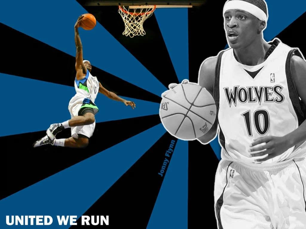Minnesota Timberwolves United We Run Wallpapers   Minnesota ...