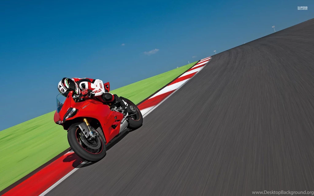 Ducati 1199 Panigale Wallpapers Motorcycle Wallpapers