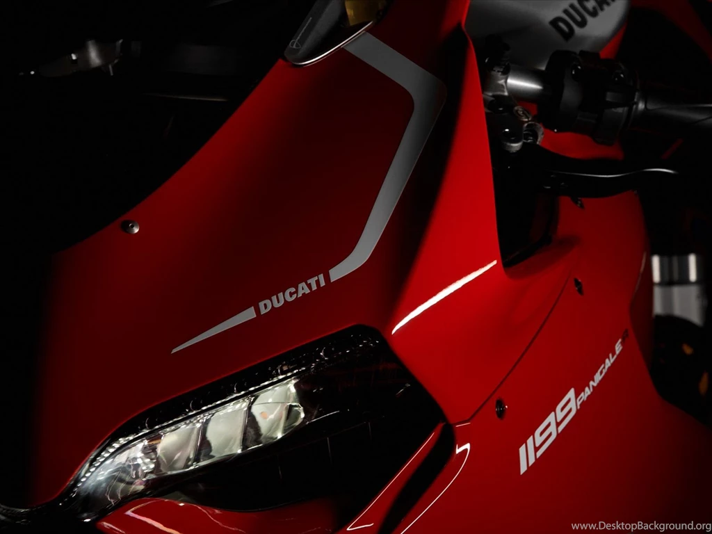 Ducati Superbike 1199 Panigale R 2013 Exotic Car Wallpapers
