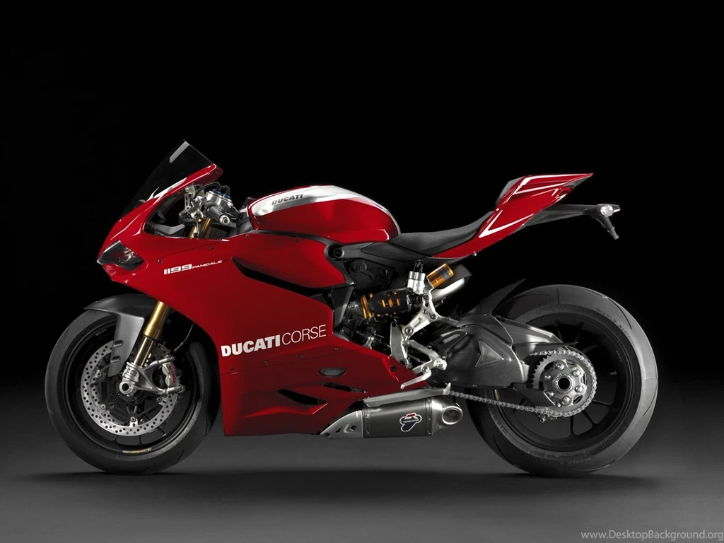 Ducati Superbike 1199 Panigale R 2013 Exotic Car Wallpapers