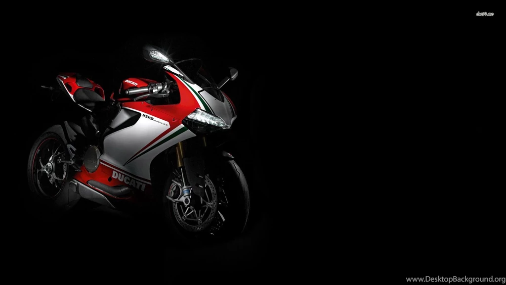 Ducati 1199 Panigale Wallpapers   Motorcycle Wallpapers