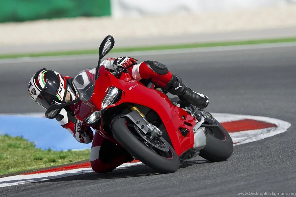 Ducati 1199 Panigale Recalled! Here Are The Details