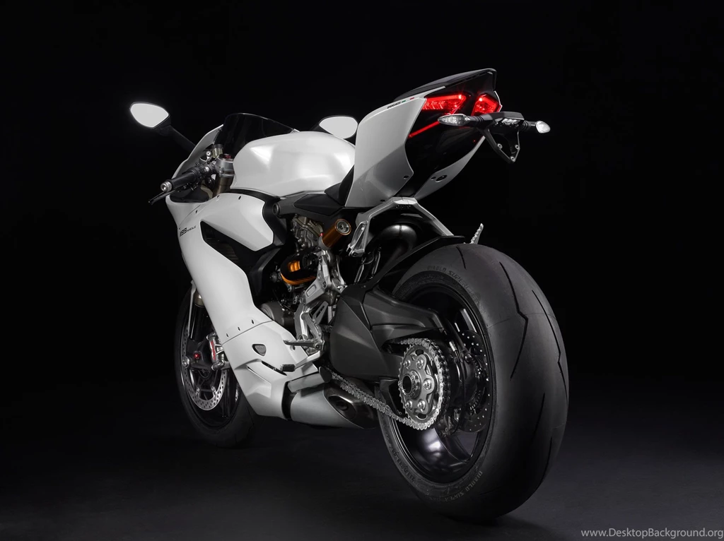 2015 Ducati Superbike 899 Panigale Wallpapers