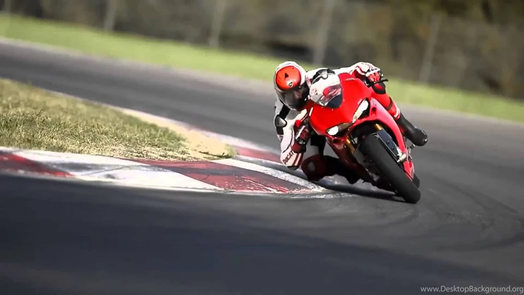 Ducati 1299 Panigale S Wallpapers HD