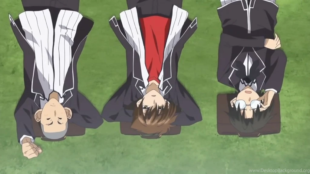 Wallpapers Warrior Dragon Nest Highschool Dxd Episode Uncut ...