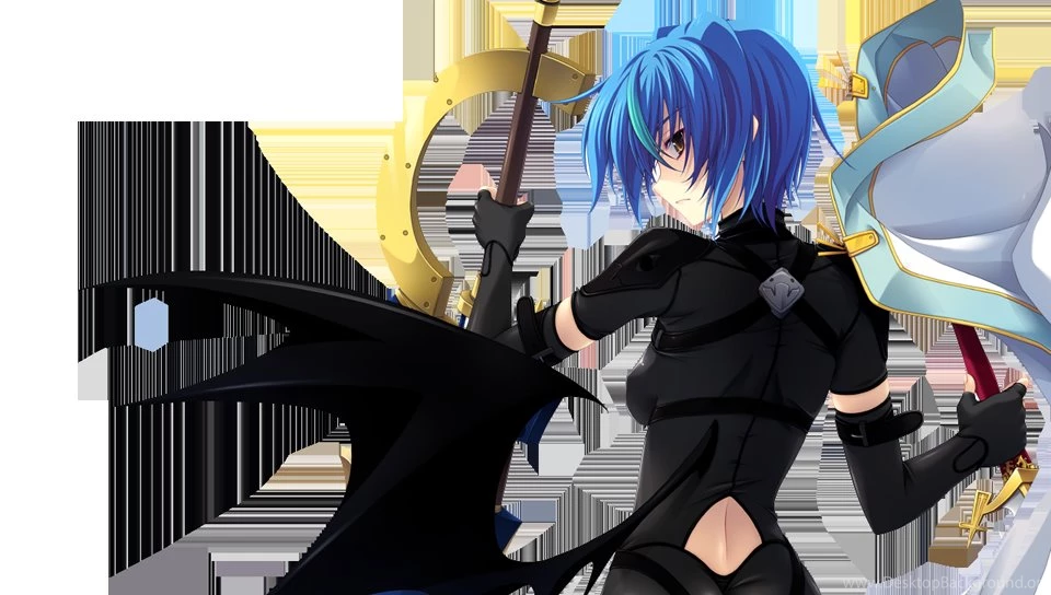 Ps Vita Theme Anime
