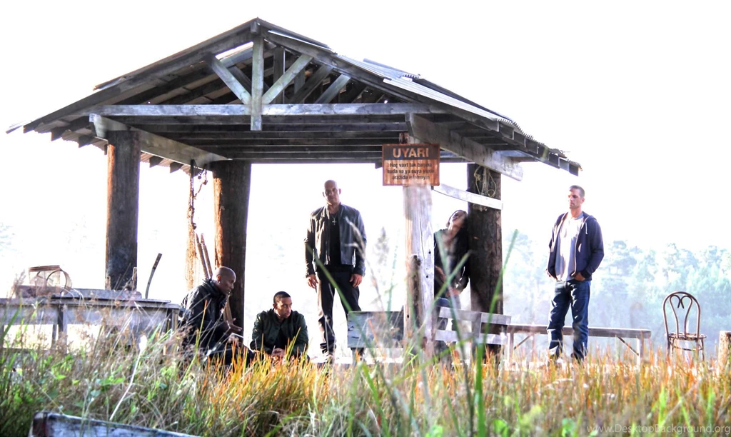 Fast And Furious 7 HD Wallpapers And Images