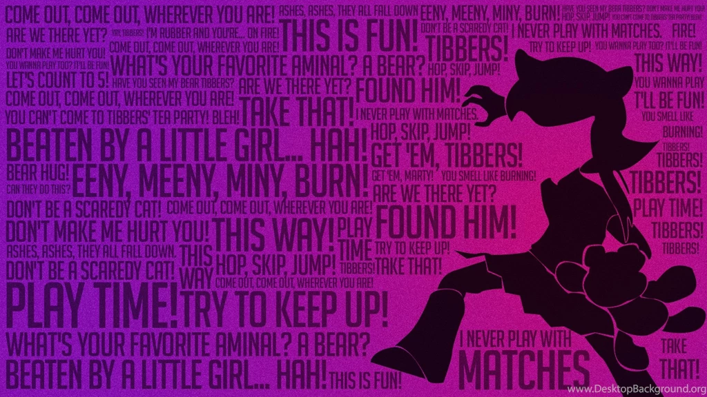 Annie & Xerath Wallpaper!