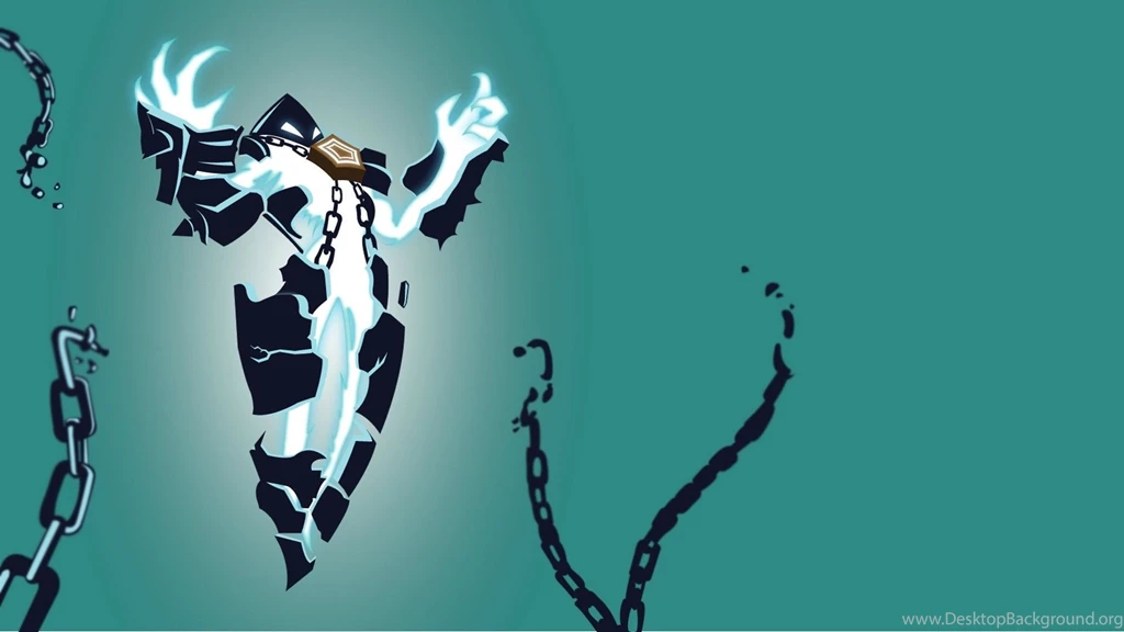 Abstract, Xerath Wallpapers HD