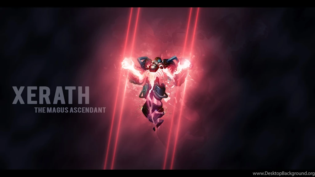 Fan Art And Literature Friday: Share Your League Of Legends Art ...