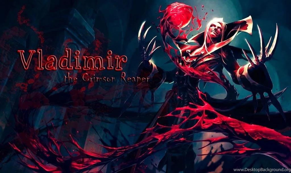 Vladimir League of Legends Wallpaper full HD 1.jpg