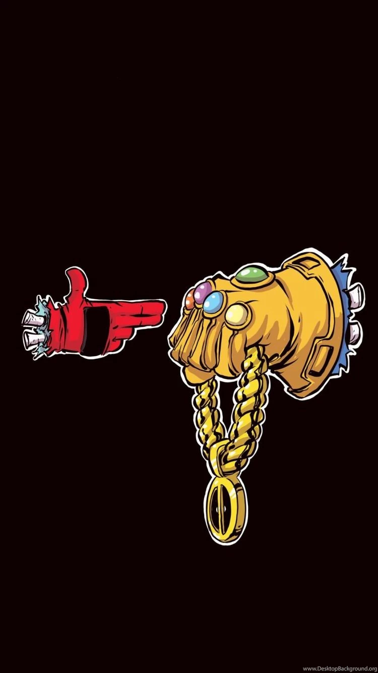 Iphone 6 Deadpool Infinity Gauntlet Run The Jewels Awesome Iphone 6 Deadpool Infinity Gauntlet Run The Jewels Awesome