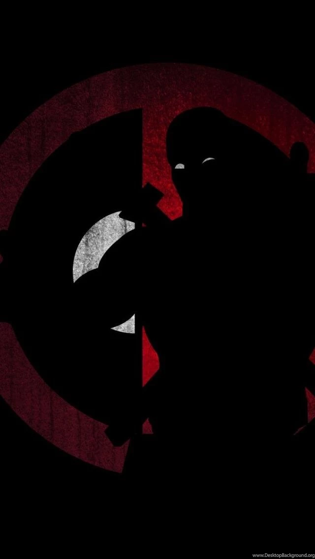 Zoombie Iphone Wallpapers Art