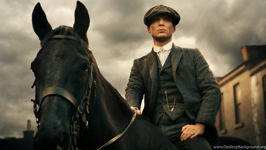 Peaky Blinders Bölüm Rehberi