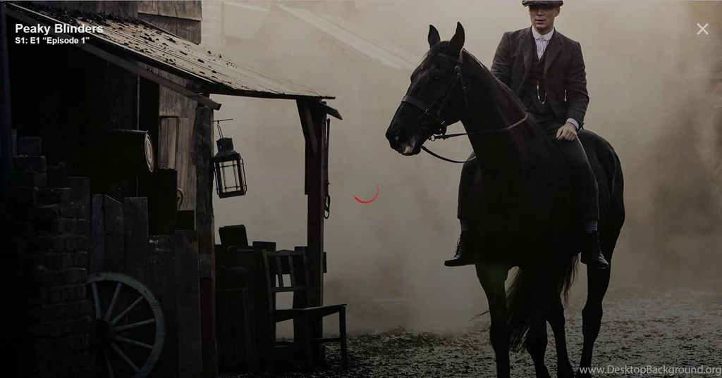 Can Anyone Get Me This Wallpaper? : PeakyBlinders