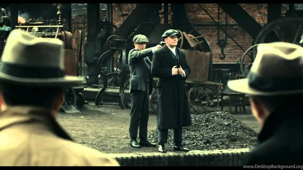 Peaky Blinders , Cillian Murphy   YouTube
