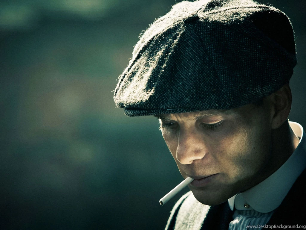 Last Night's Viewing: Peaky Blinders Is No Ordinary Period Drama ...