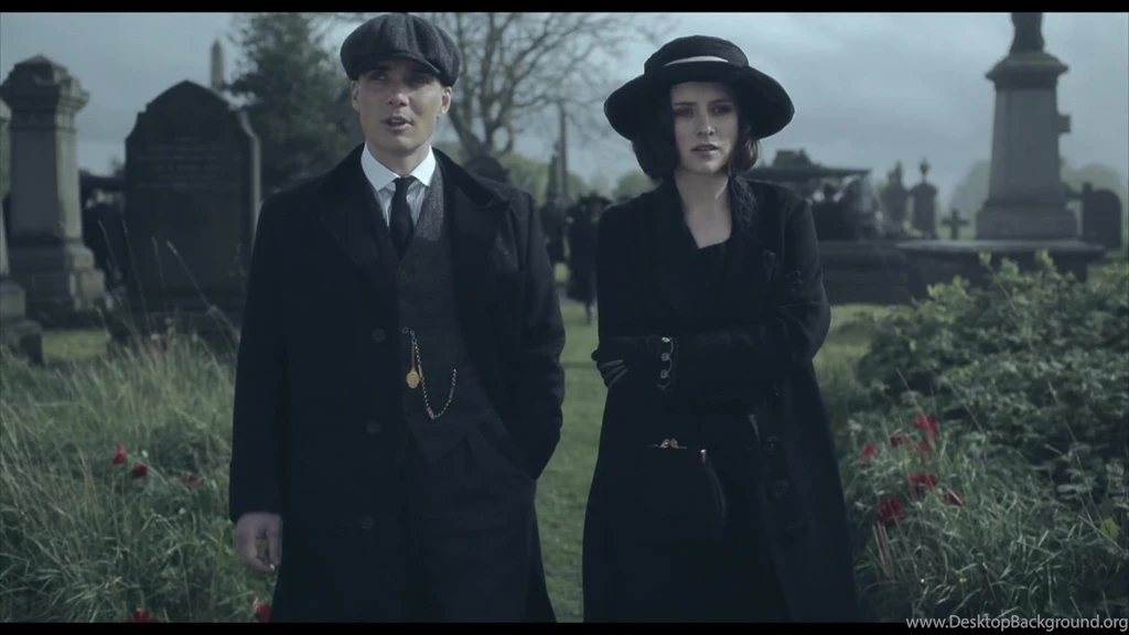 Peaky Blinders S02E06 1080i HDTV H.264 Irishman