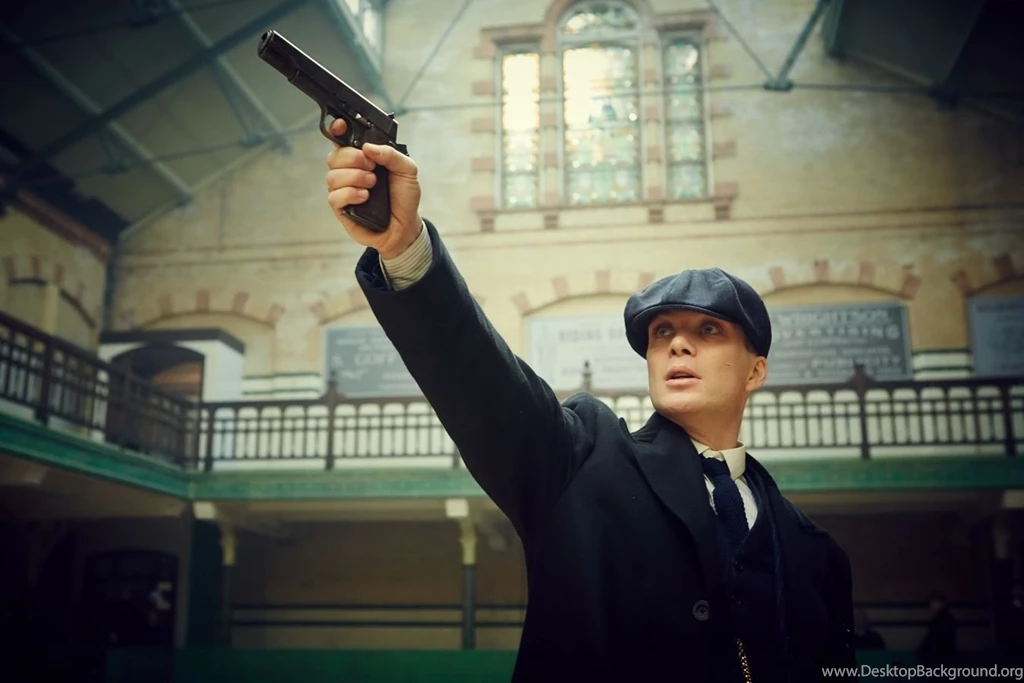Peaky Blinders Season 3: Cillian Murphy's Tommy Shelby To Go ...