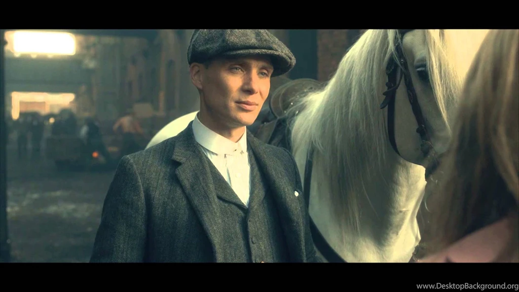 Peaky Blinders Season One Catch up   YouTube