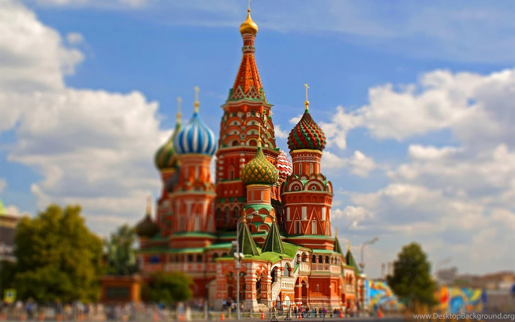 Kremlin Moscow HD Wallpapers
