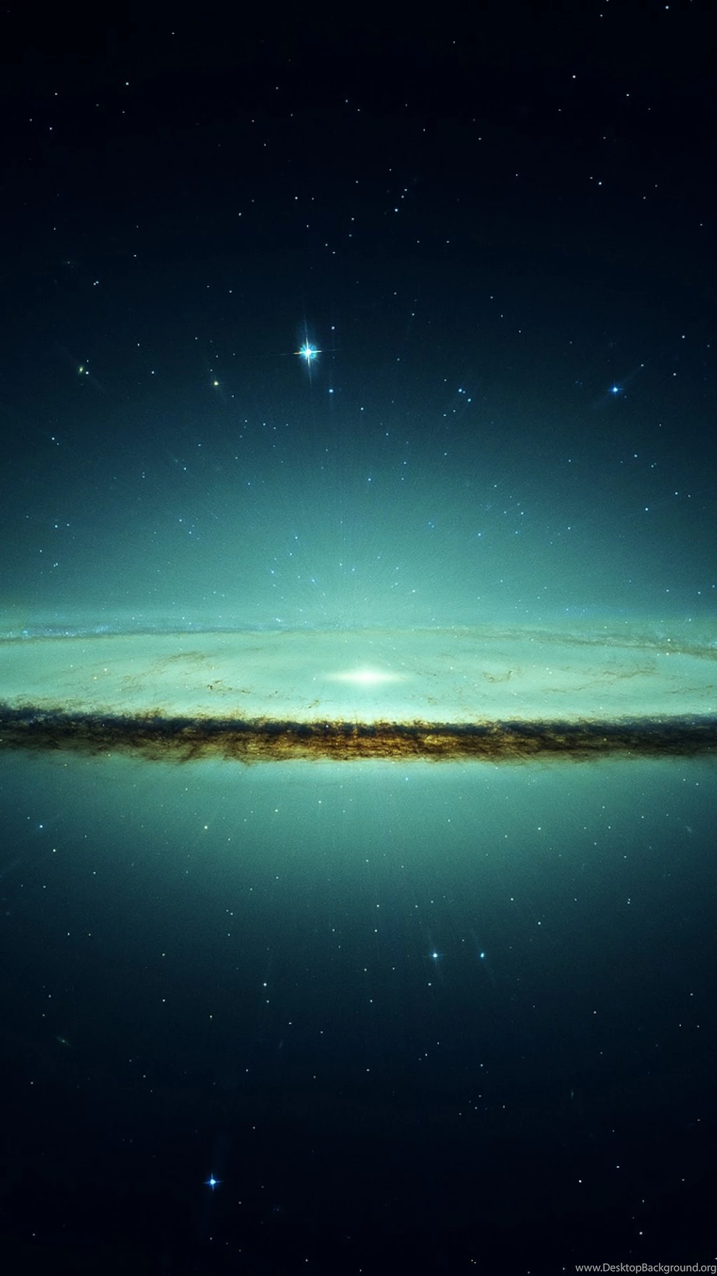 Galaxy S4 Wallpapers