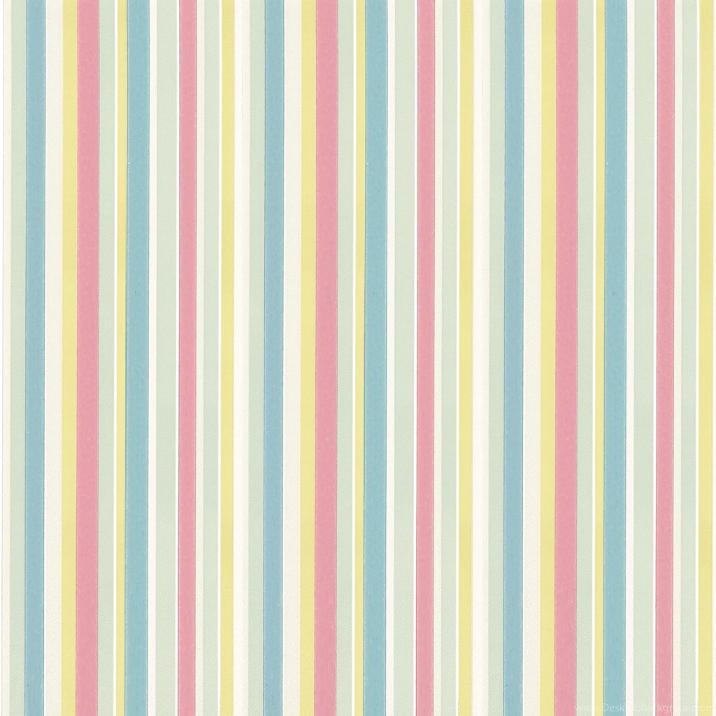 Paster Tailor Stripe Painted Wallpapers   Little Greene