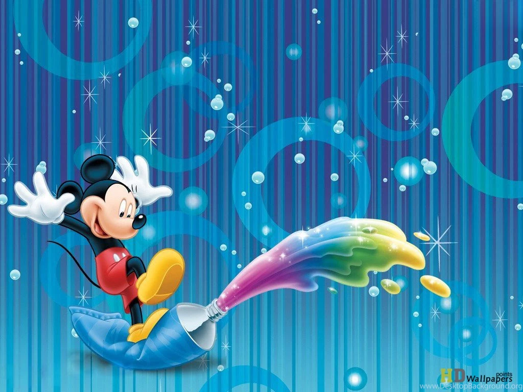 10 3D Mickey Paste HD Wallpapers 796 :: Mickey Mouse Hd Wallpapers