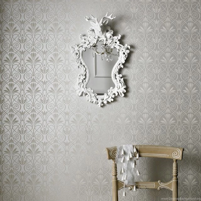 Victorian Wallpapers