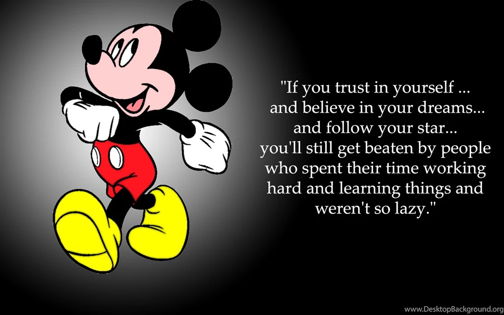 Mickey Mouse Wallpapers 65A NextFinish.com