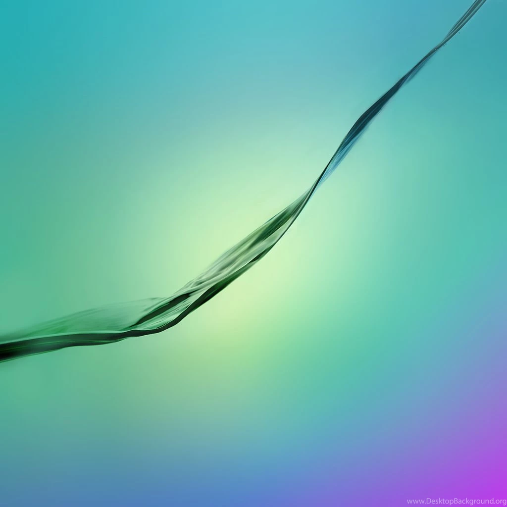 These Are The Official Samsung Wallpapers From The Newly Announced ...