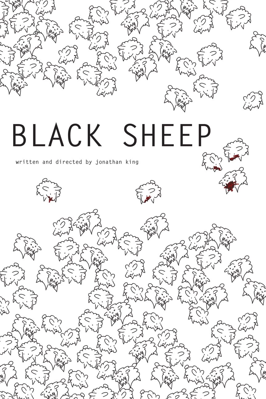 Classwork  Black Sheep Poster By Mongrelistic On DeviantArt