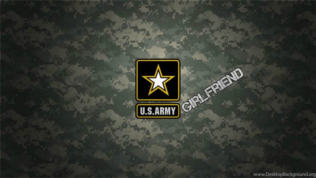 U.S Army Girlfriend Vlog Trailer / Channel Introduction (12.30 ...