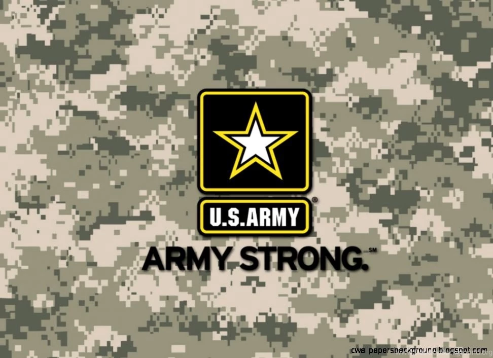 Army Usa Logo Wallpapers