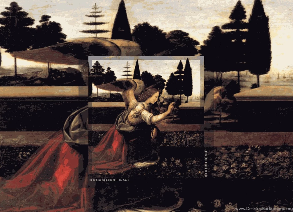 Da Vinci Wallpapers   Wallpapers Cave