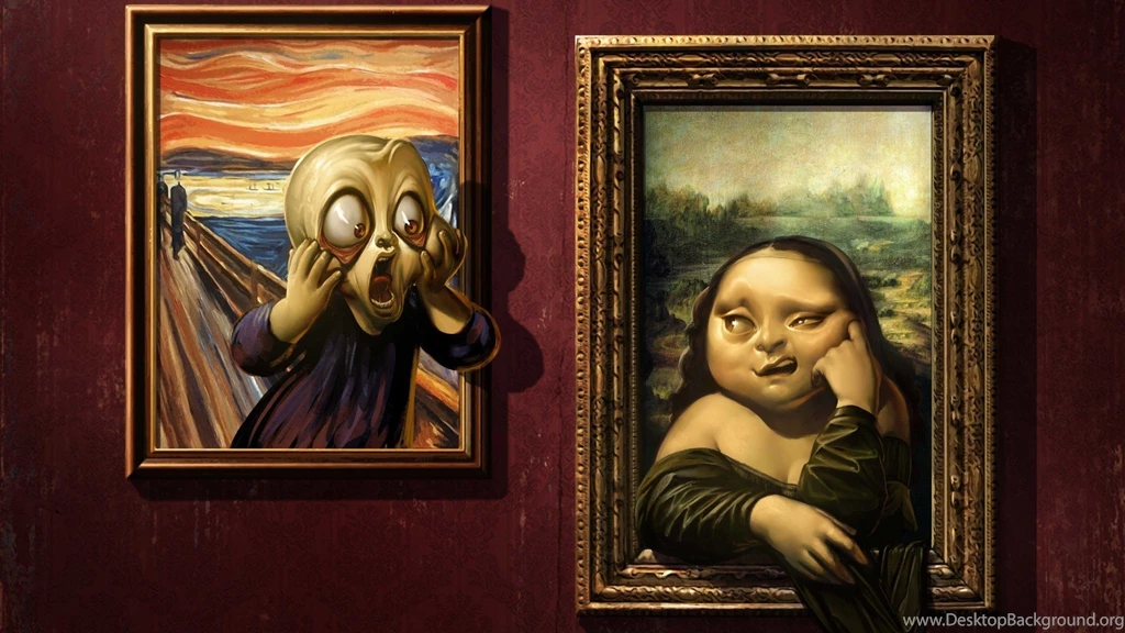 Leonardo Da Vinci Would Have Been Shocked Wallpapers And Images ...