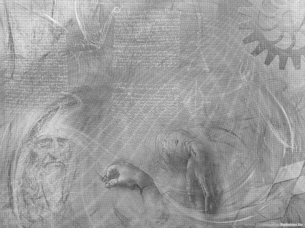 2 HQ Leonardo Da Vinci WallpaperArte, Pinturas 211 :: Leonardo Da ...