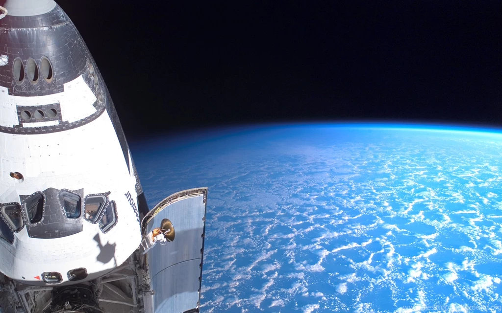 Space Mission HD Wallpapers And Backgrounds