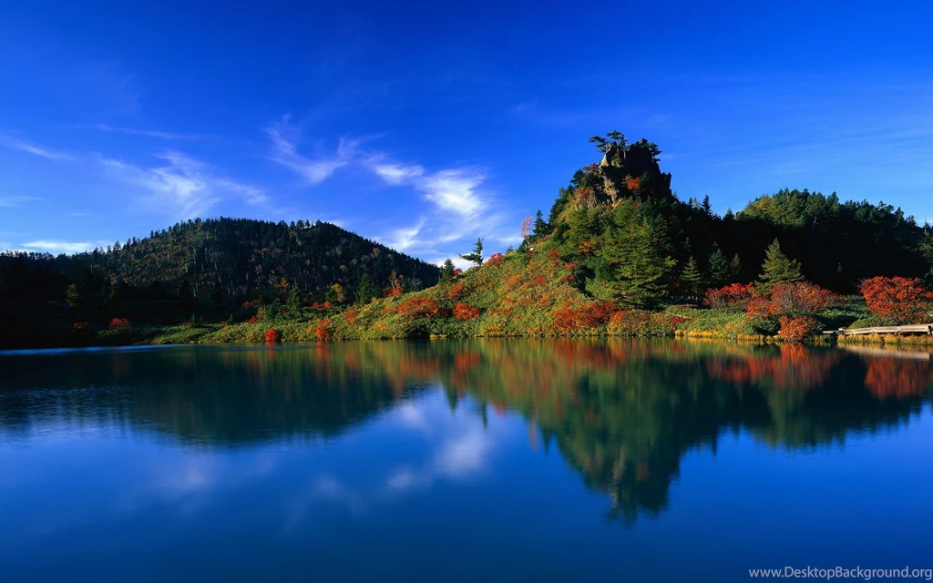 Desktop Wallpapers Windows 8 Landscapes Nature