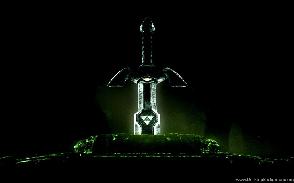 1680x1050 The Legend Of Zelda Wallpapers HD, Desktop Backgrounds ...
