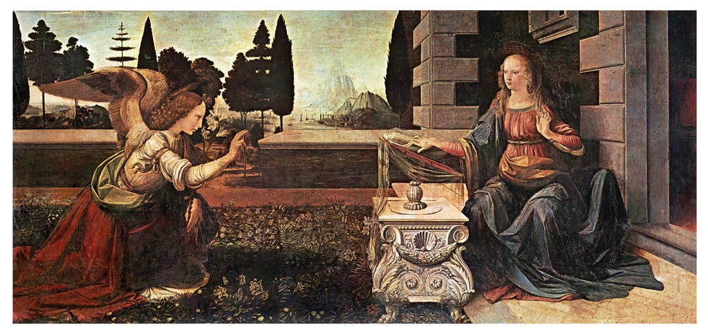 Leonardo Da Vinci